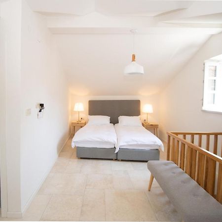 Katareo Apartments Kotor Luaran gambar